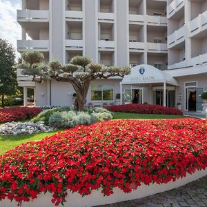 Hotel Terme Salus